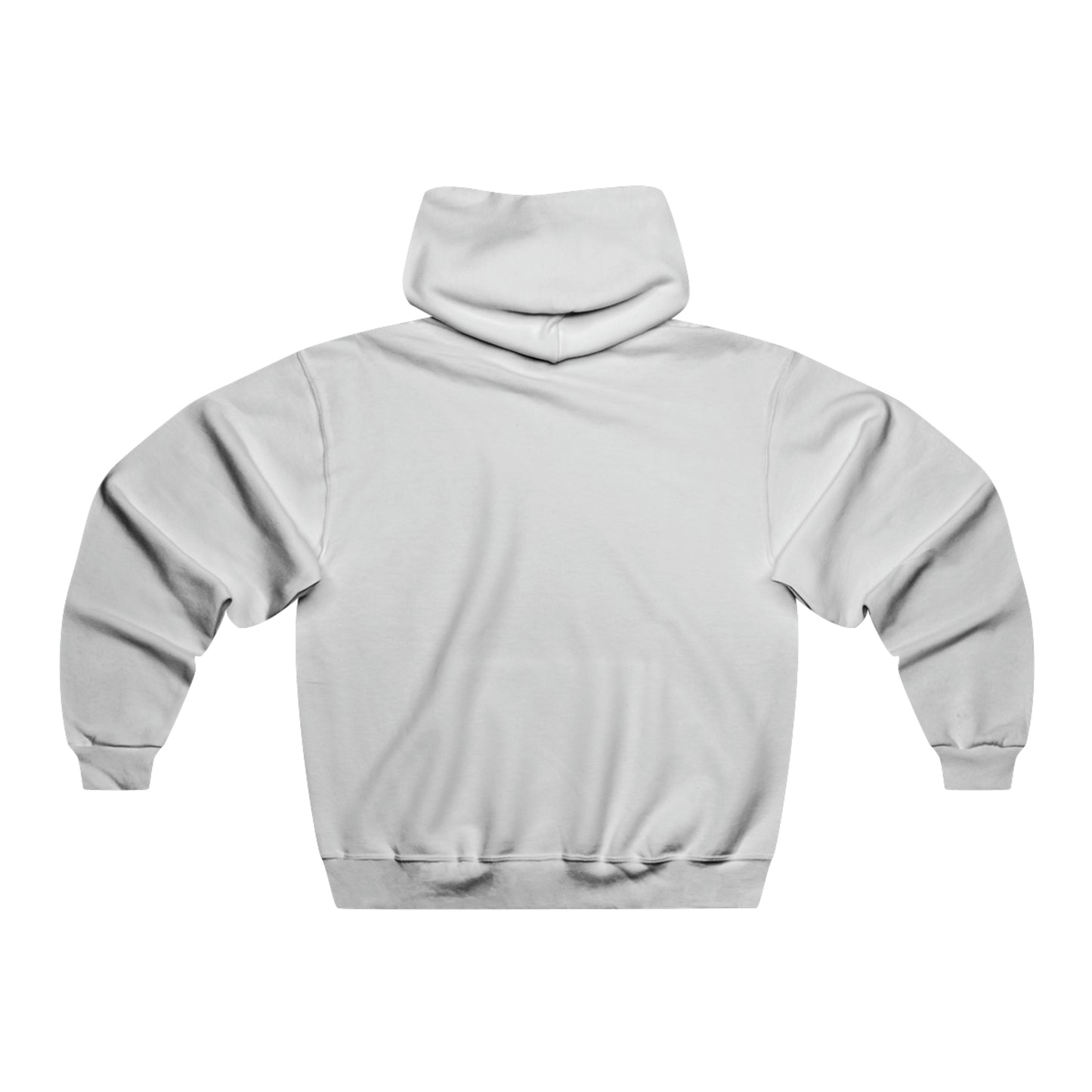 Bourbon Society White Hooded Sweatshirt