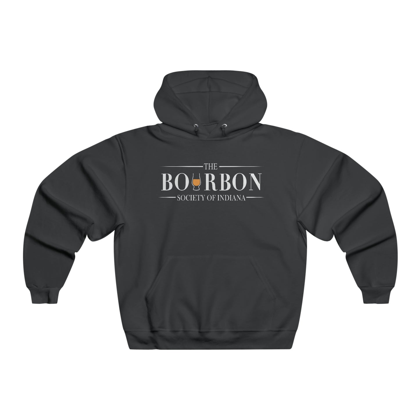 Bourbon Society Hooded Sweatshirt