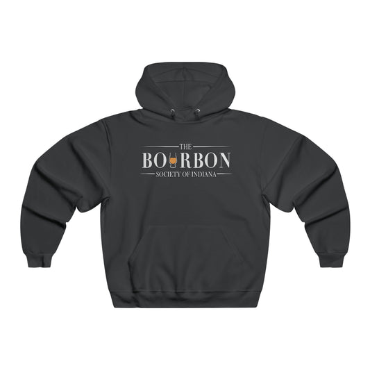 Bourbon Society Hooded Sweatshirt