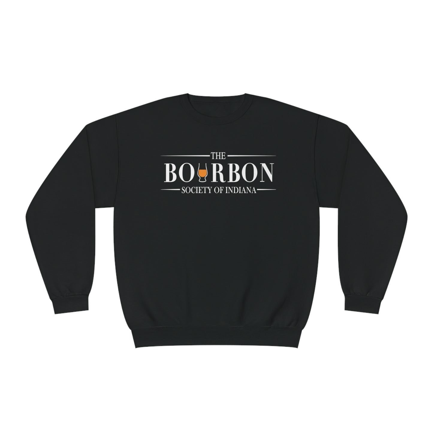 Bourbon Society Unisex Crewneck Sweatshirt