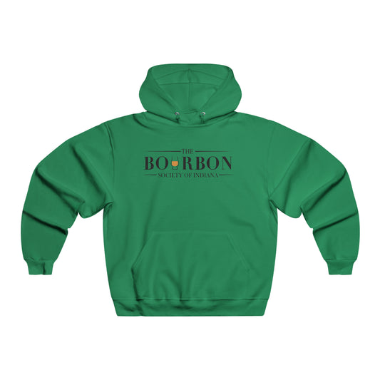 Bourbon Society Hooded Sweatshirt