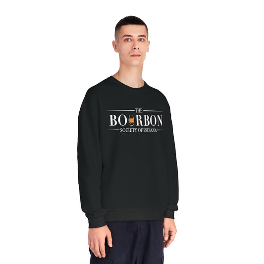 Bourbon Society Unisex Crewneck Sweatshirt