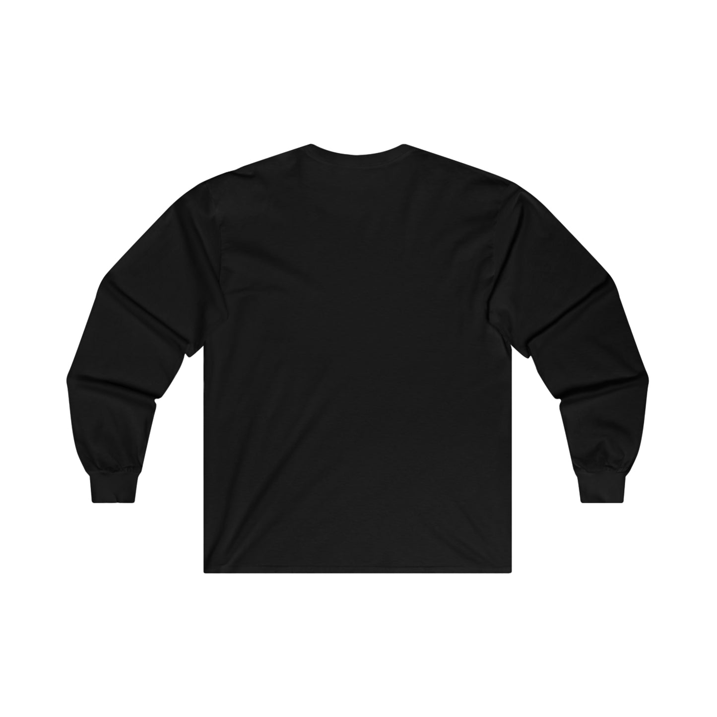 Bourbon Society Ultra Cotton Long Sleeve Tee