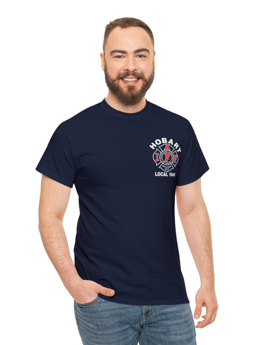 Gildan 50/50 Blend T-shirt