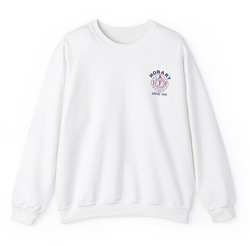 Gildan 50/50 Blend Crewneck Sweatshirt