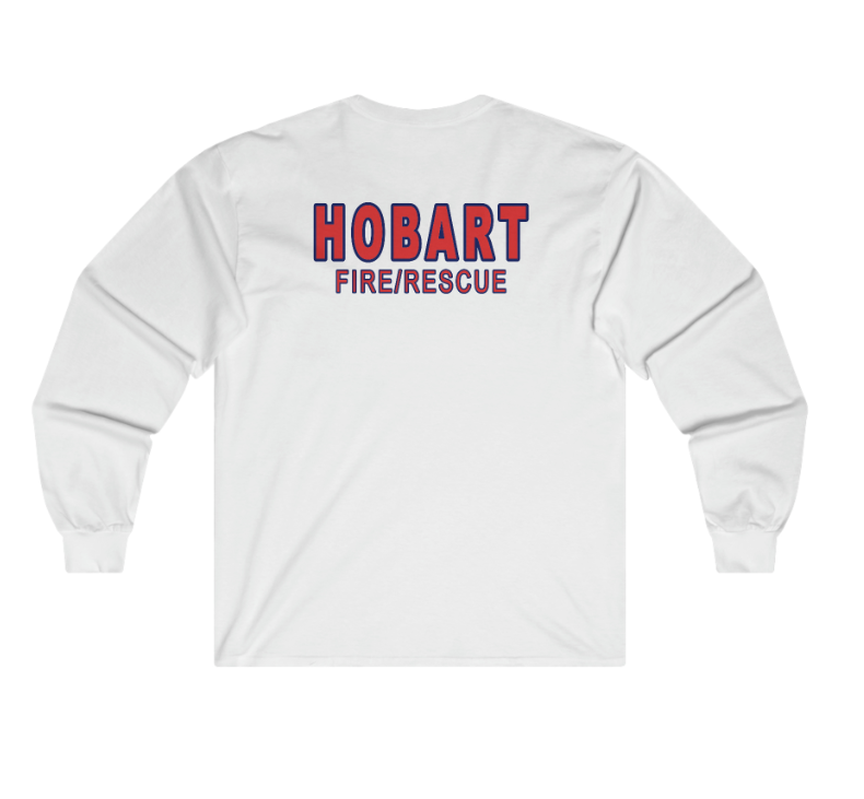 Gildan Moisture Performance Long Sleeve T-Shirt