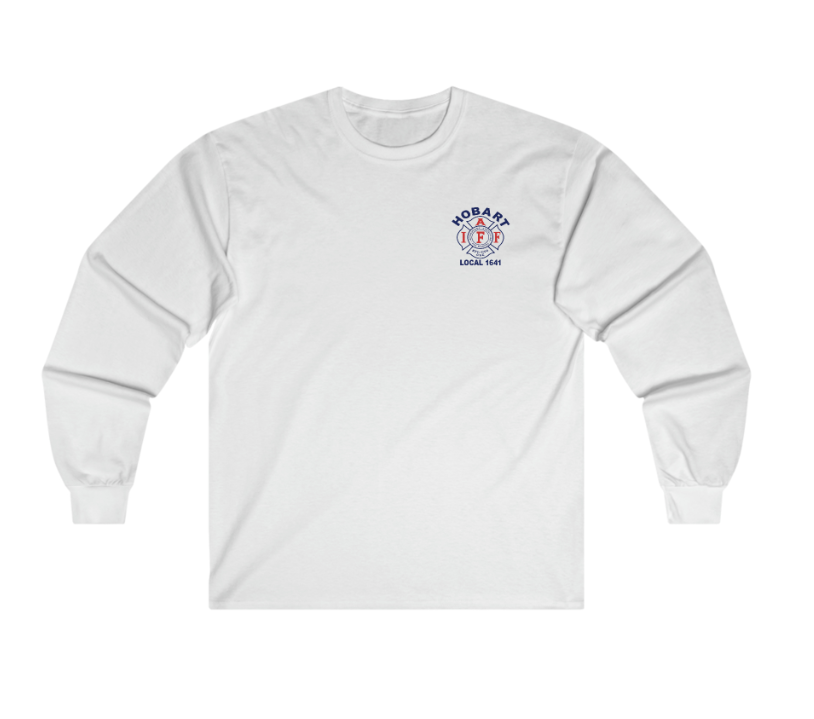 DryBlend 50/50 Long Sleeve T-Shirt