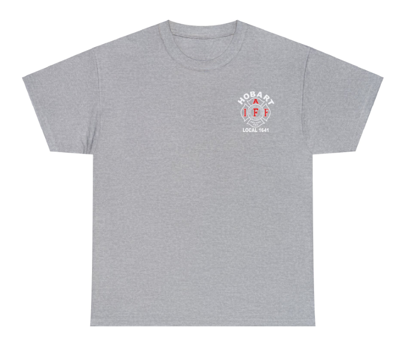 Gildan 50/50 Blend T-shirt