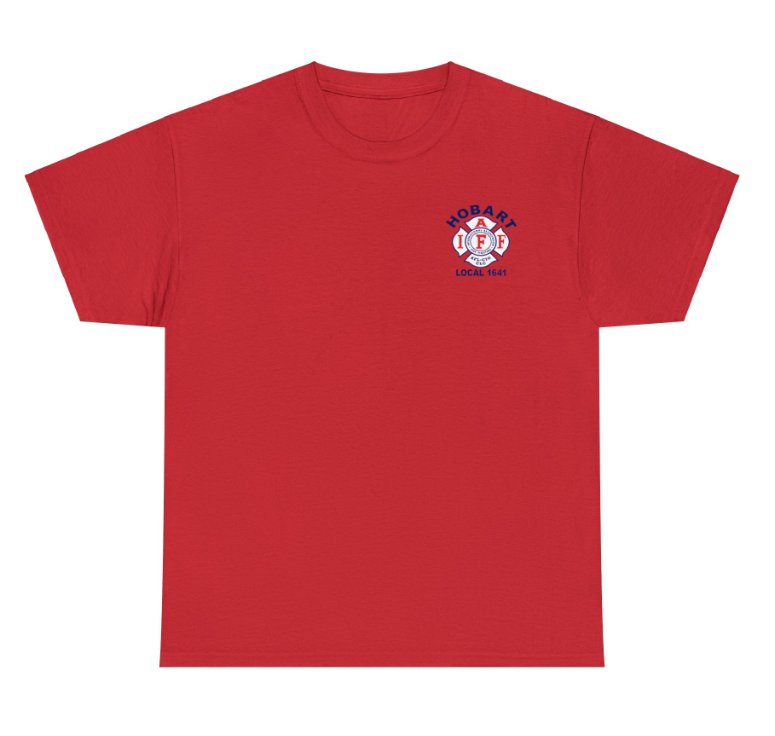 Gildan 50/50 Blend T-shirt