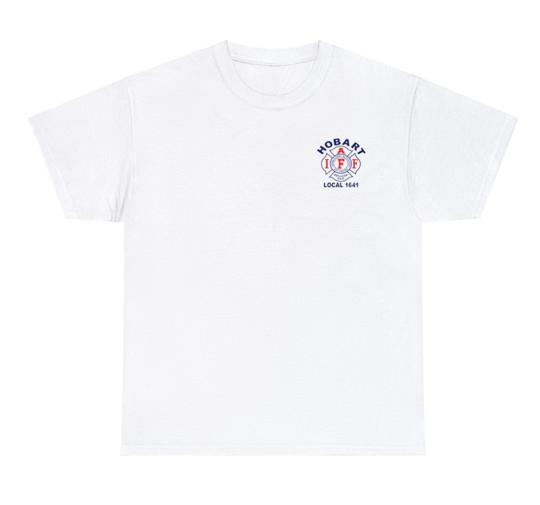 Gildan 50/50 Blend T-shirt